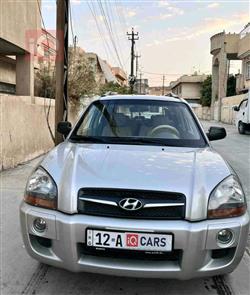 هيونداي توسان